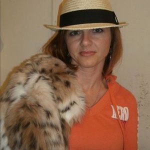 Meet your Posher, Sue